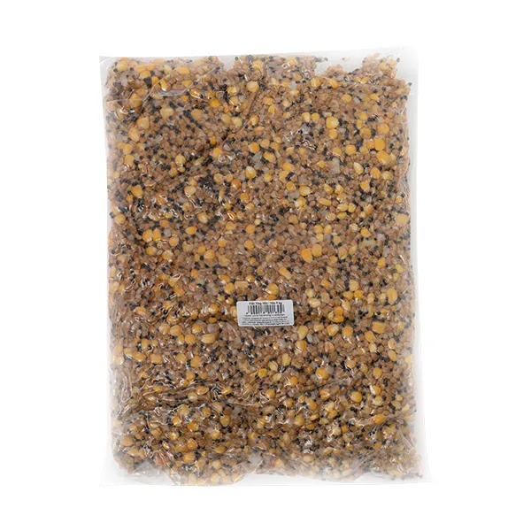 Supreme Classic Pellett 2,5mm